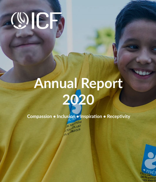 Annual Report 2020