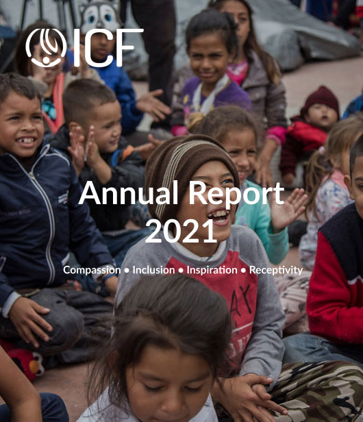 Annual Report 2021